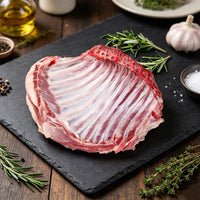 2.5kg Frozen Lamb Ribs