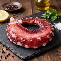 Frozen Large Crispy Squid Tentacles